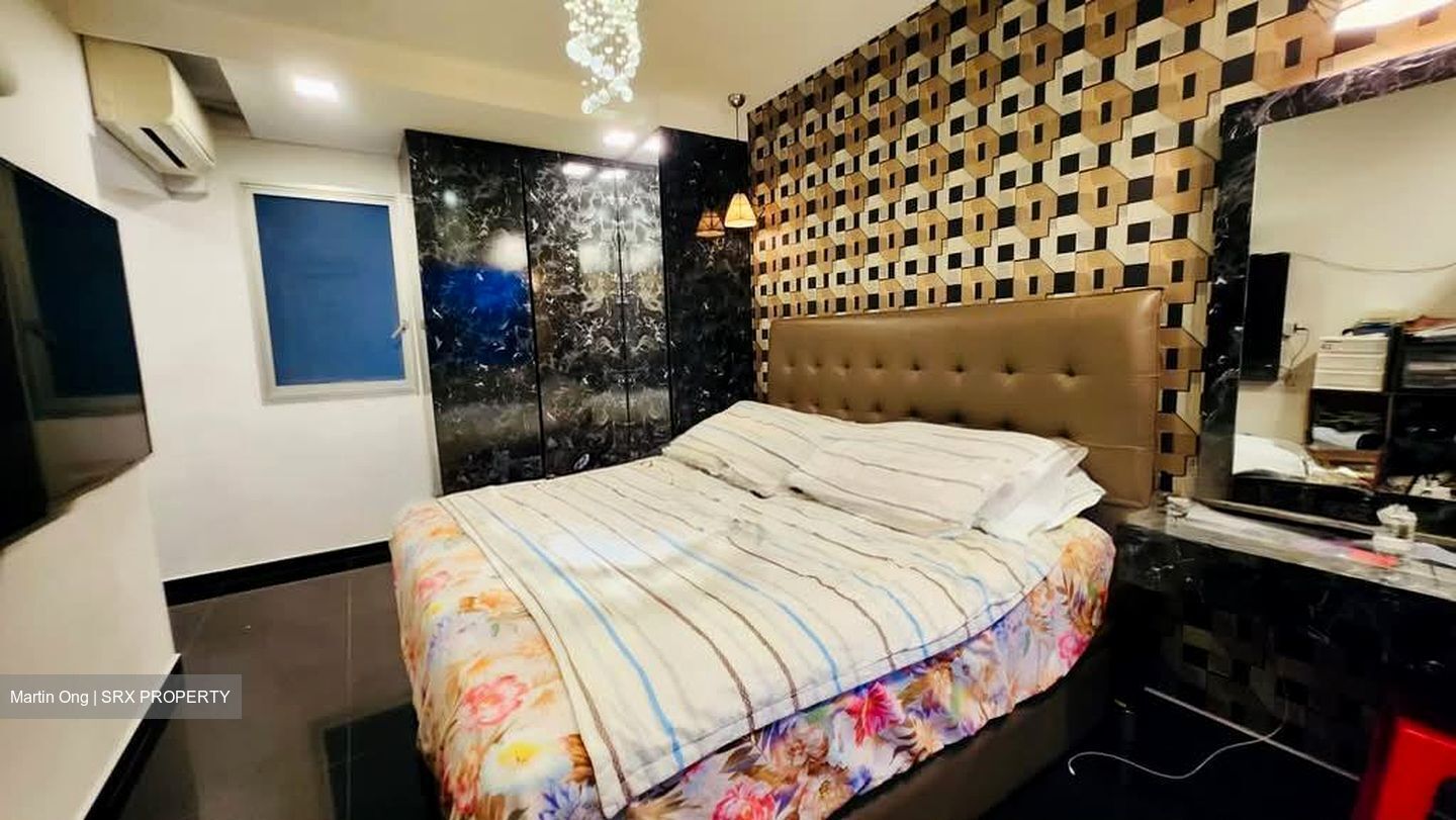 Blk 10B Bendemeer Light (Kallang/Whampoa), HDB 4 Rooms #603840311